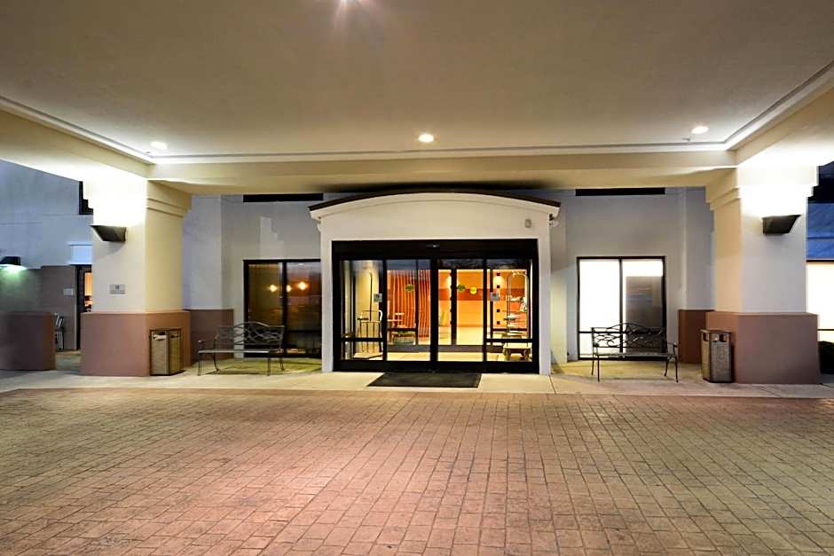 SpringHill Suites by Marriott Lynchburg Airport/University Area