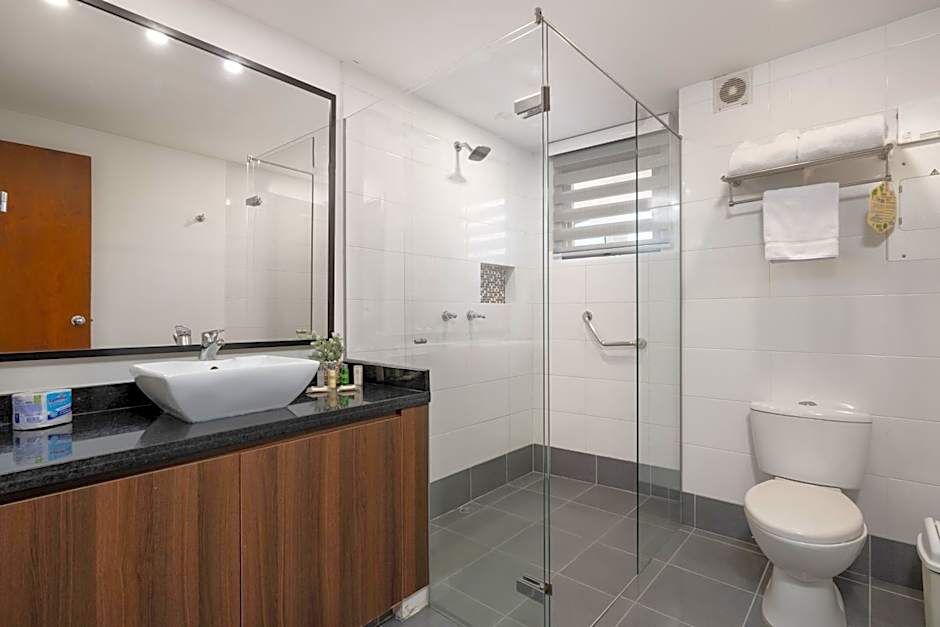 Leblon Suites Hotel Milla de Oro