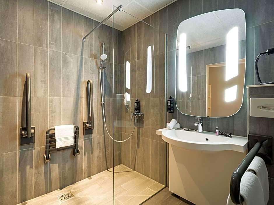 ibis Brussels off Grand Place