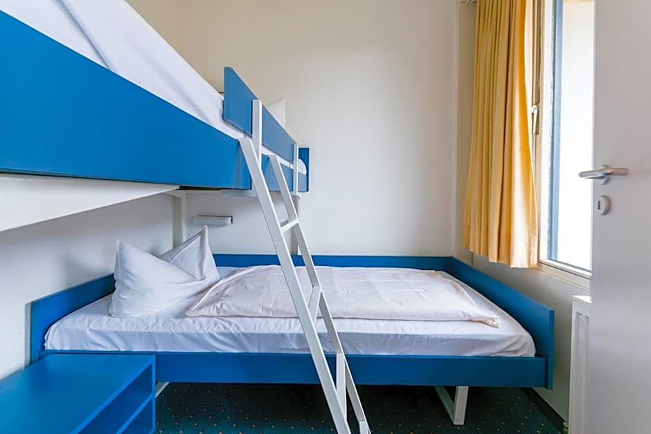 Familien Apartmenthotel Panoramic