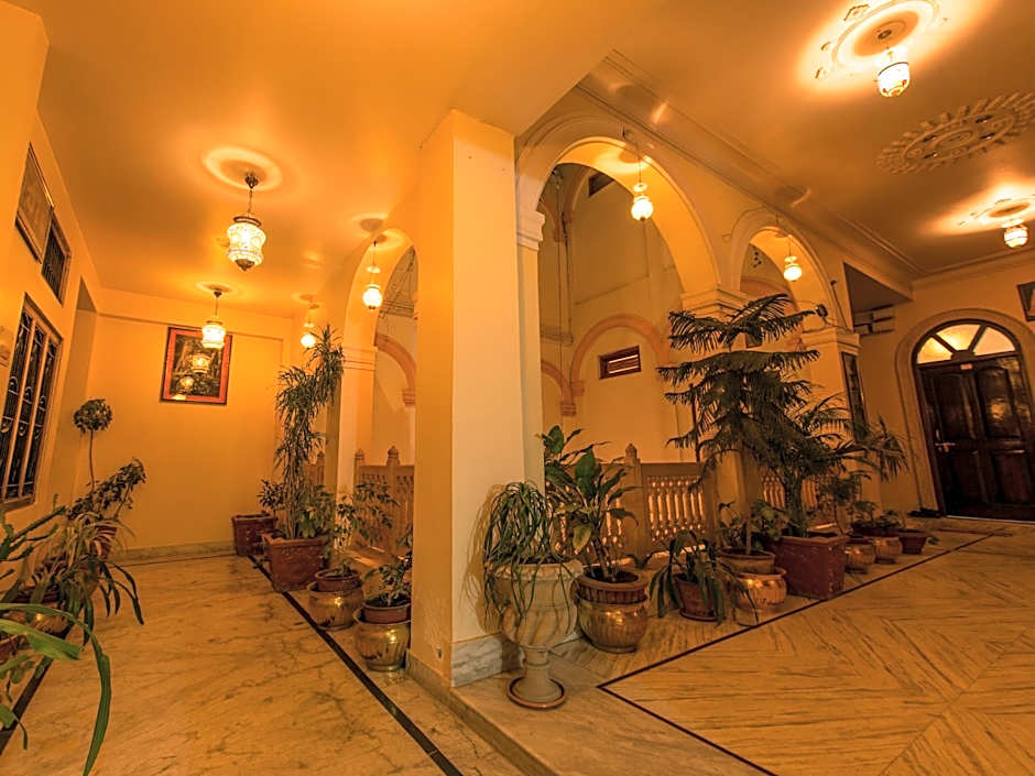 Hotel Kanhaia Haveli