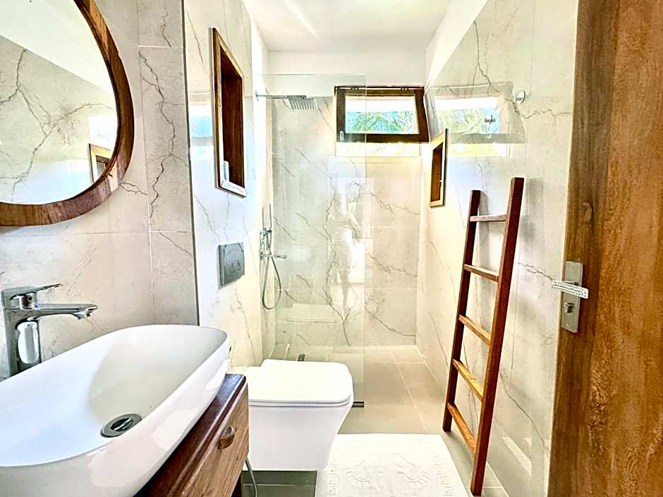 Just Heaven Apartments