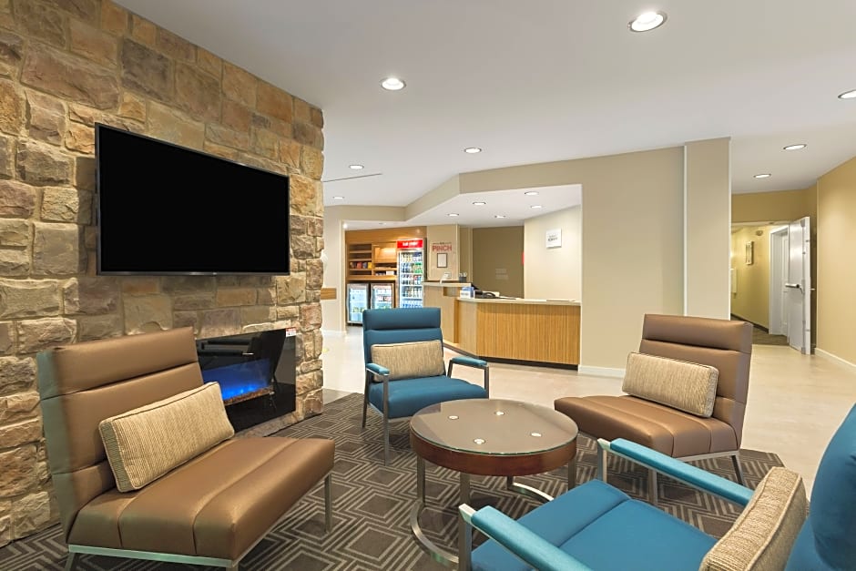 TownePlace Suites by Marriott Boone