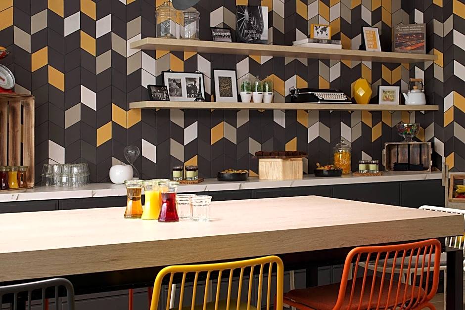 Courtyard by Marriott Paris Gare De Lyon