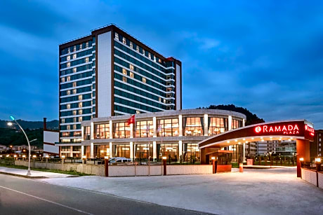Ramada Plaza Rize