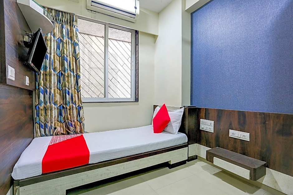 Hotel O Nishita Residency-MOCA