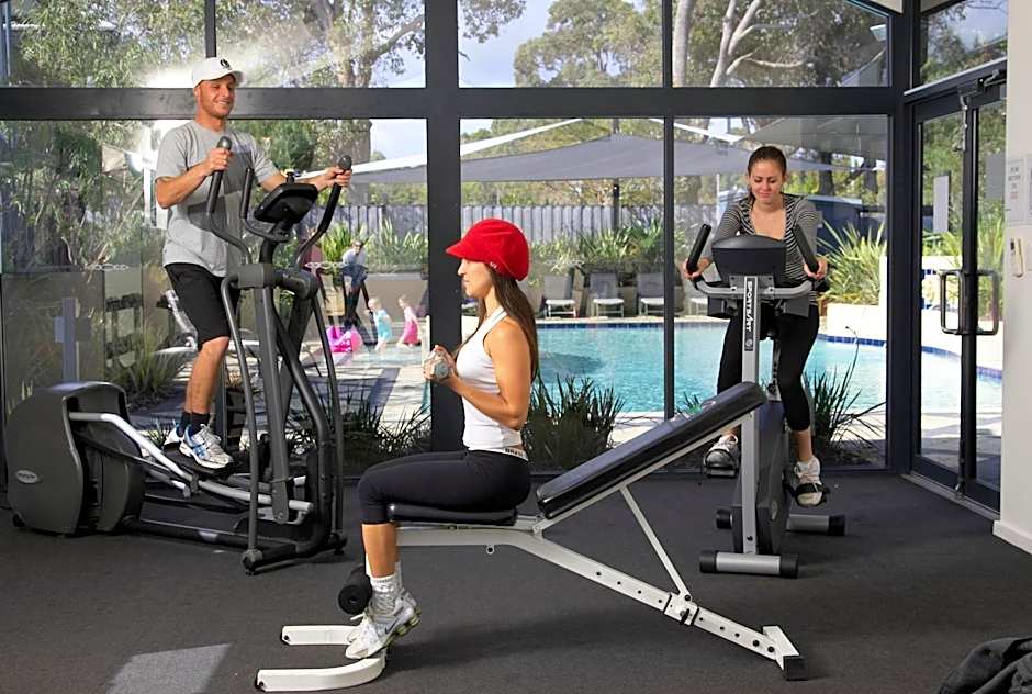 Forte Leeuwin Apartments