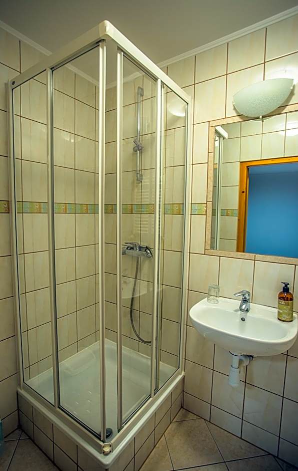 Willa Grań Jacuzzi & Sauna