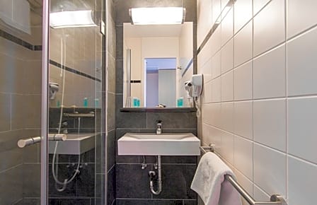 Bastion Hotel Amsterdam Zuidwest