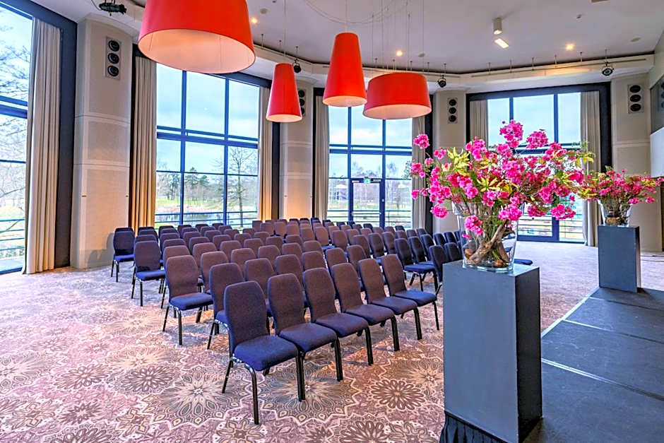 DoubleTree by Hilton Royal Parc Soestduinen