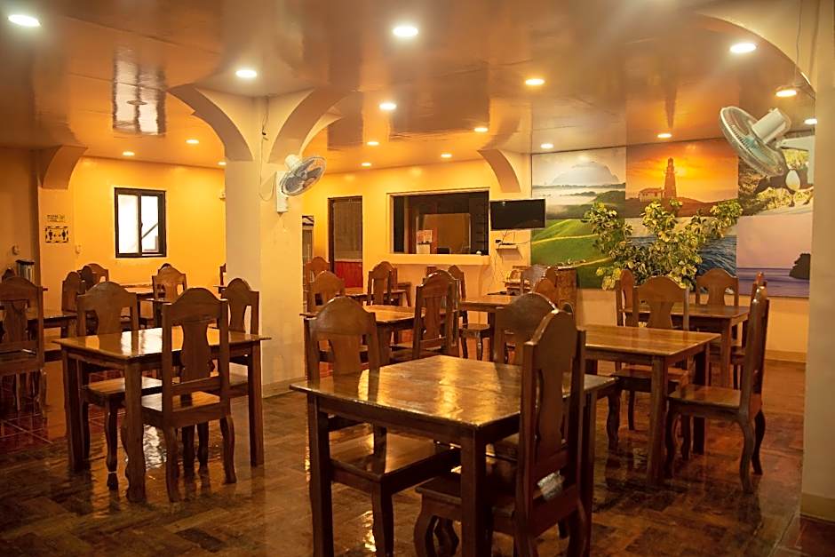 Batanes Seaside Lodge & Restaurant