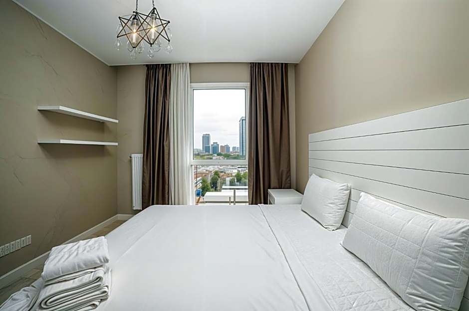 Medproper Suites Airport