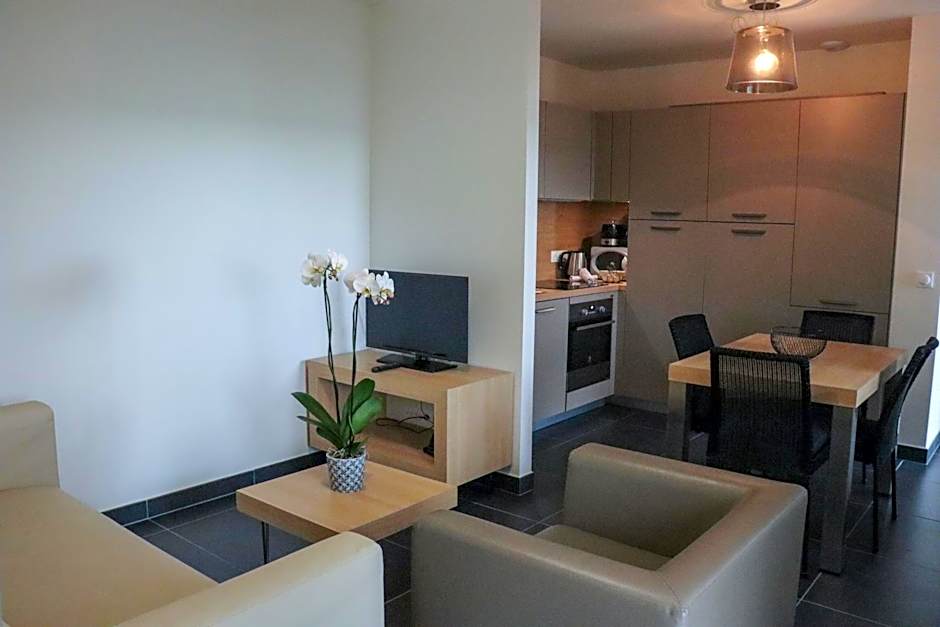 Hôtel & Lodges Moby Dick