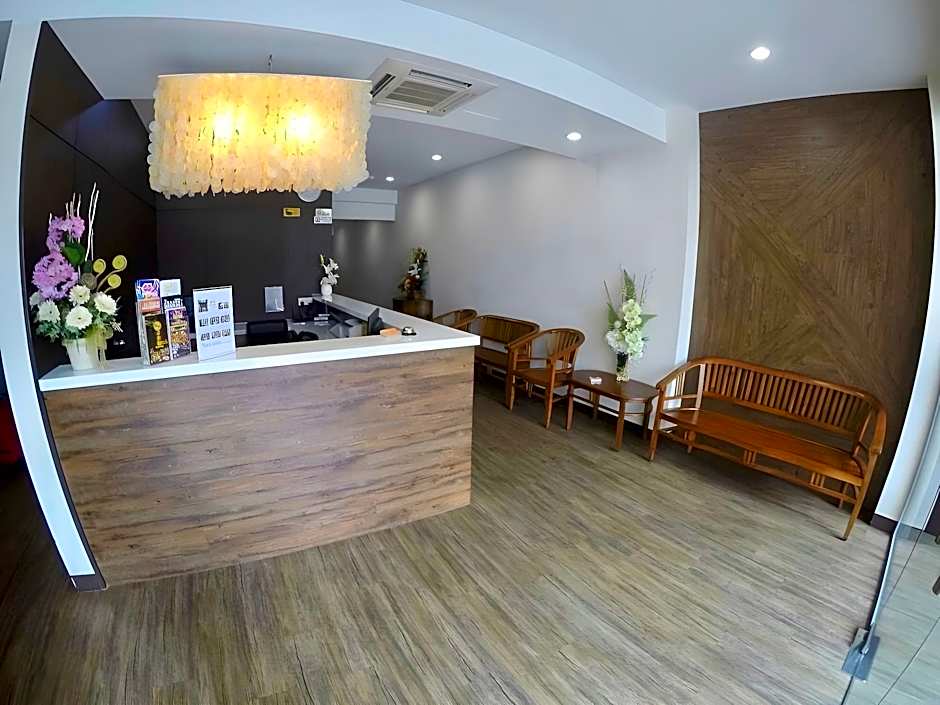 Link Hotel
