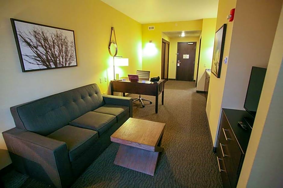 DoubleTree by Hilton Bemidji