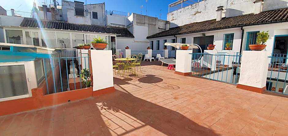 Casual de las Letras Sevilla