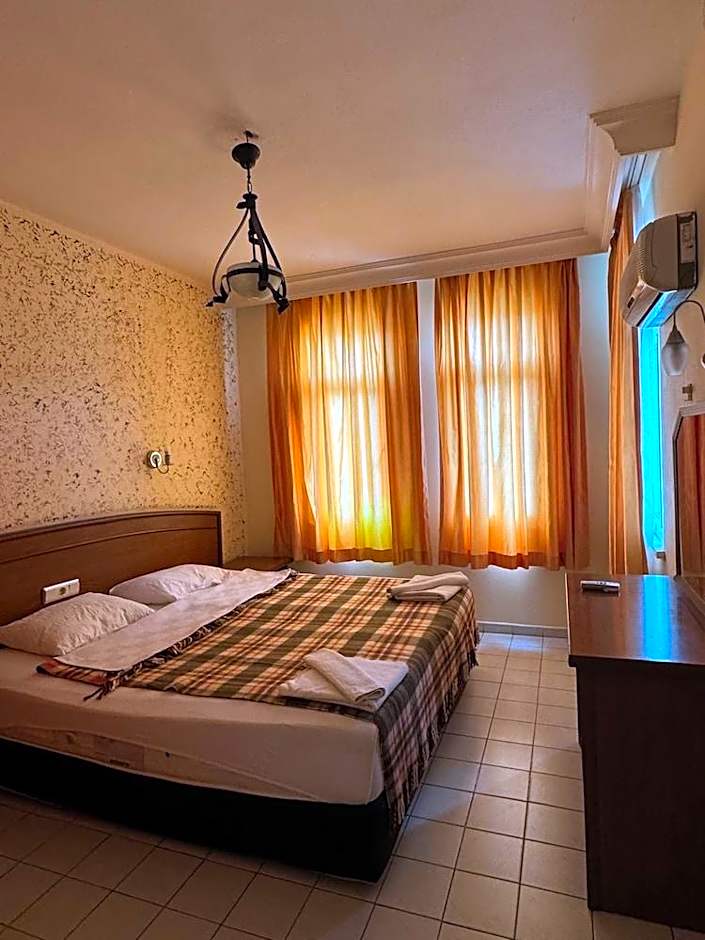 Damlatas Elegant Aparthotel