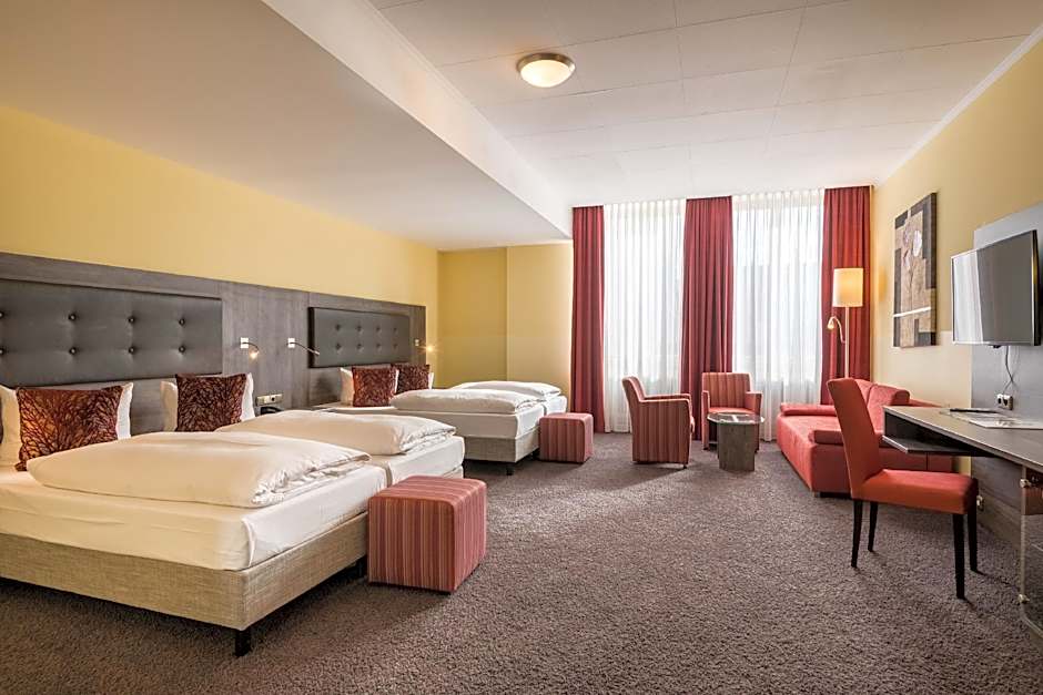 Hotel Augusta
