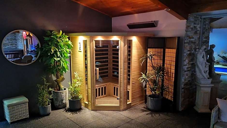 Hahndorf House B&B