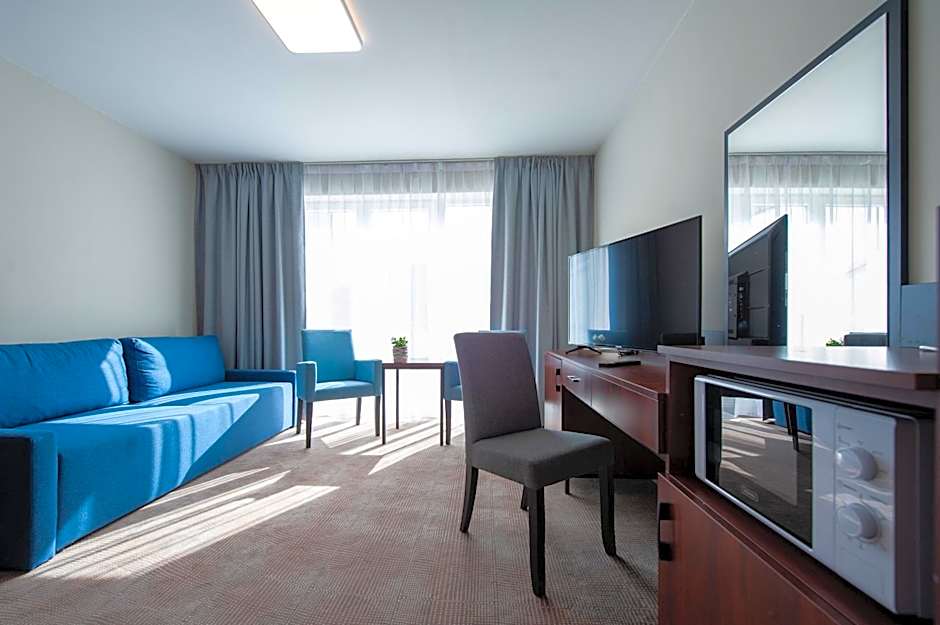 Apartamenty przy Latarni