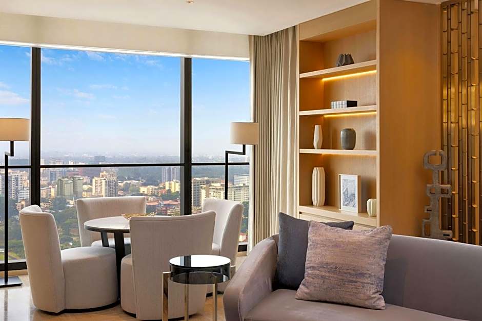 JW Marriott Hotel Nairobi