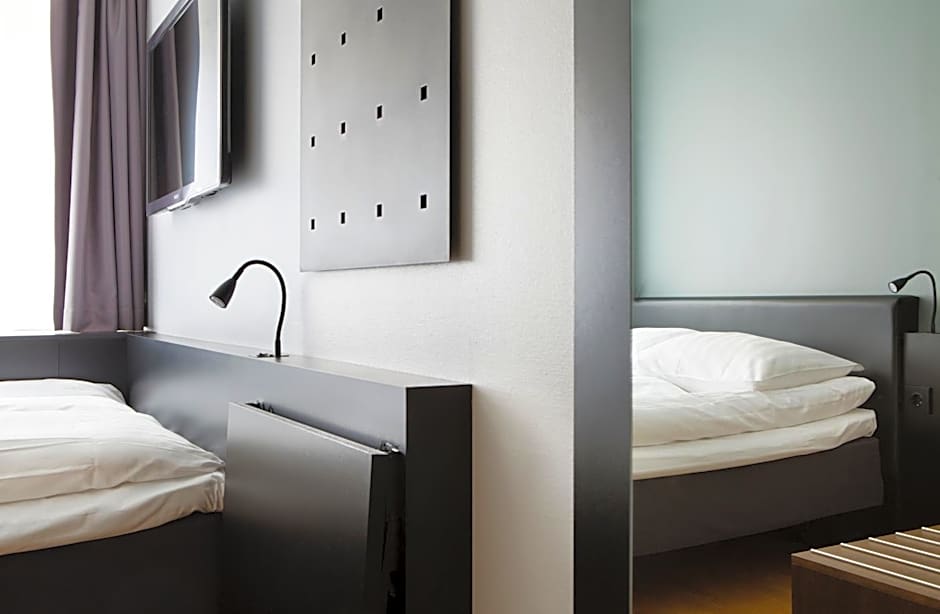 Comfort Hotel Xpress Stockholm Central