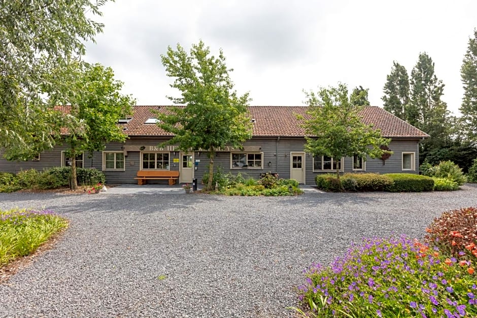 B&B Het Eycken Huys