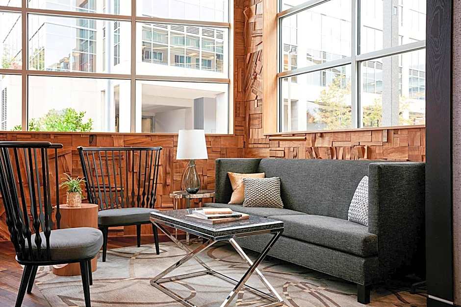 Seattle Marriott Bellevue