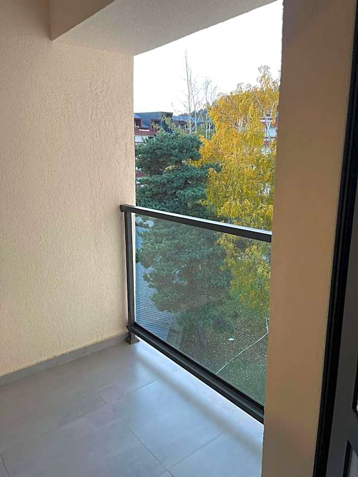 Bakuriani Inn - Triple Lux #332