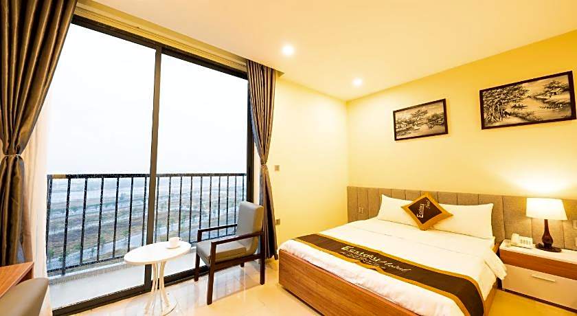 Ecstasy Hotel Nha Trang