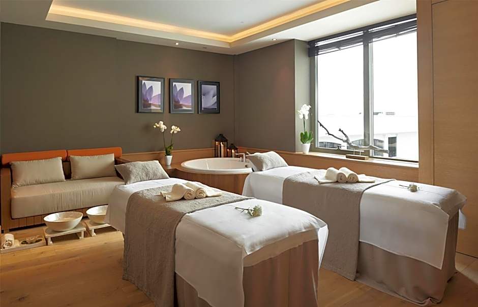 Hyatt Regency Tashkent