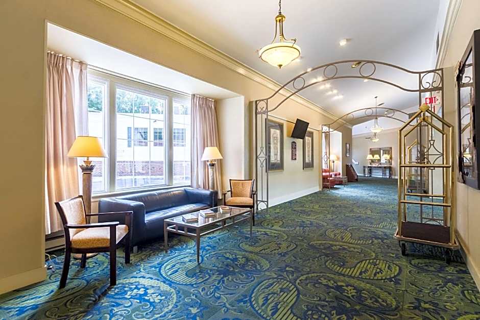 Quality Inn & Suites West Chester – West Chester, PA
