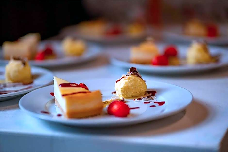 Mellington Hall Country House Hotel