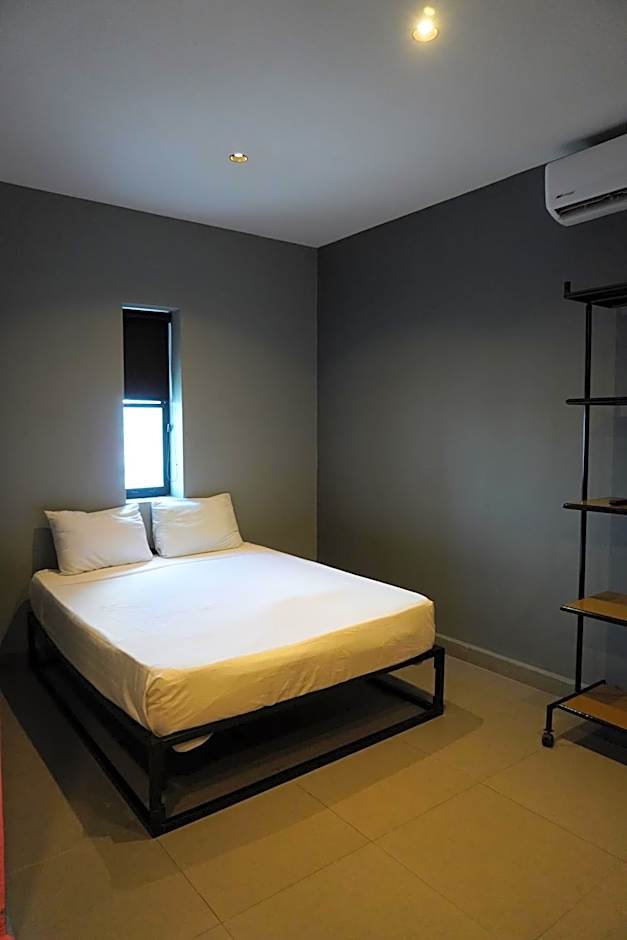 Estudios amueblados y equipados con cocineta en ubicación Céntrica MTY