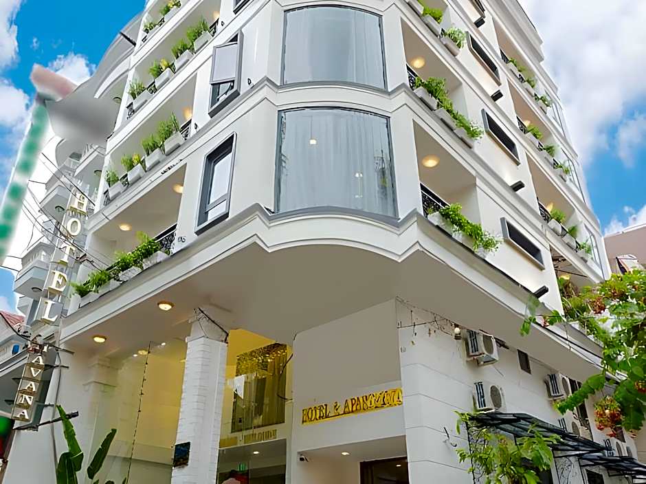 Collection O Havana Airport Hotel