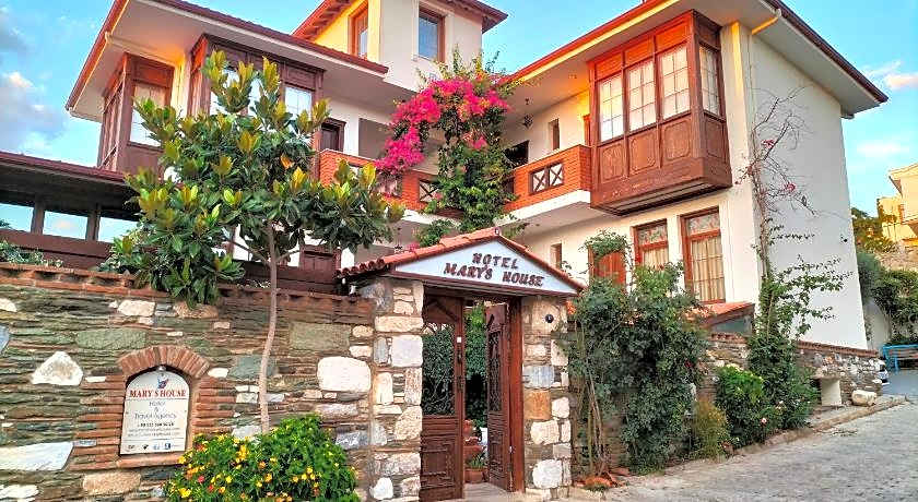 Hotel Mary's House