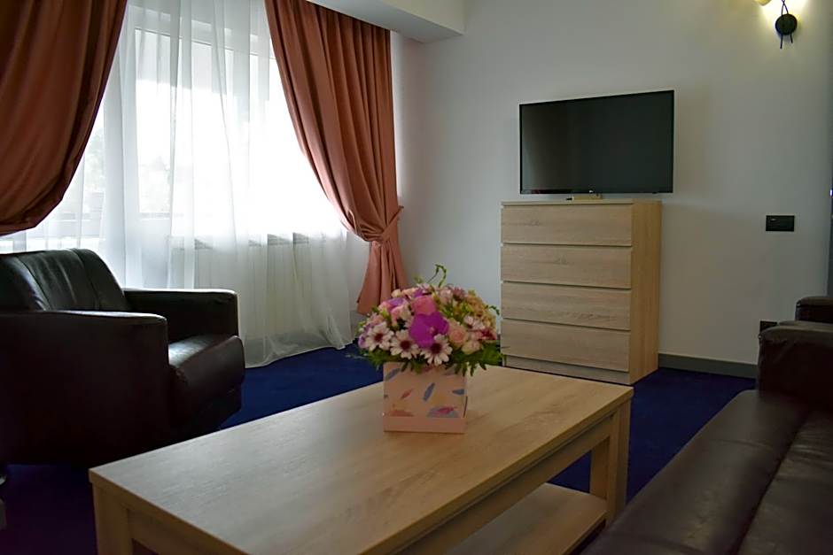 Hotel Europolis