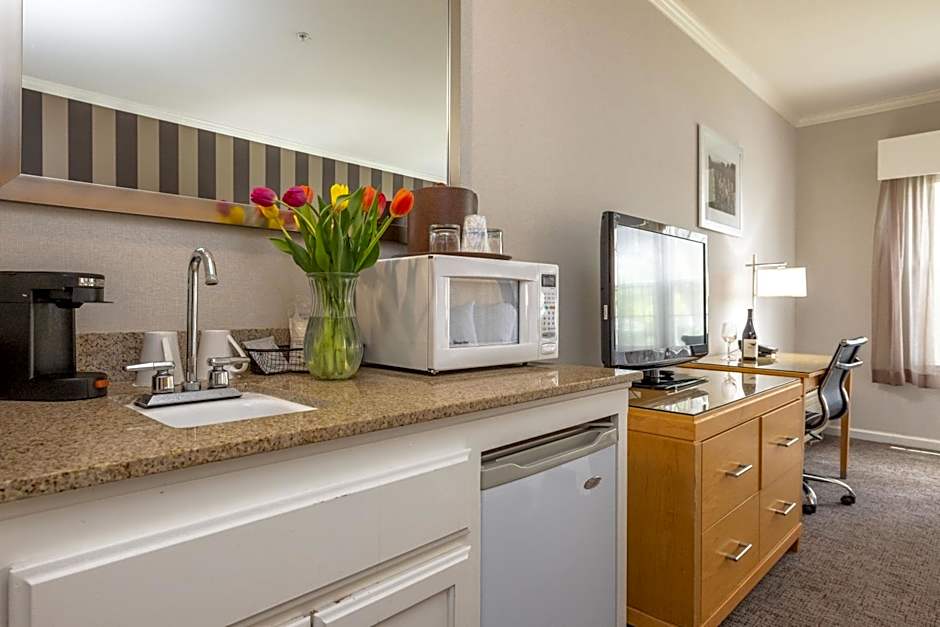 Best Western Plus Inn Dixon