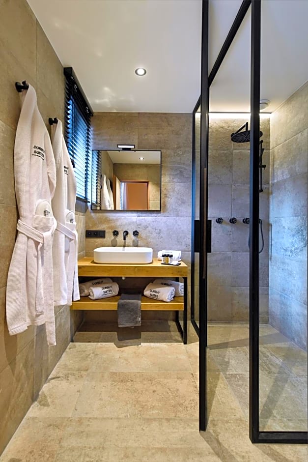 DURBUY SUITES