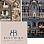 Blue Bird Boutique Hostel - Riga Old Town
