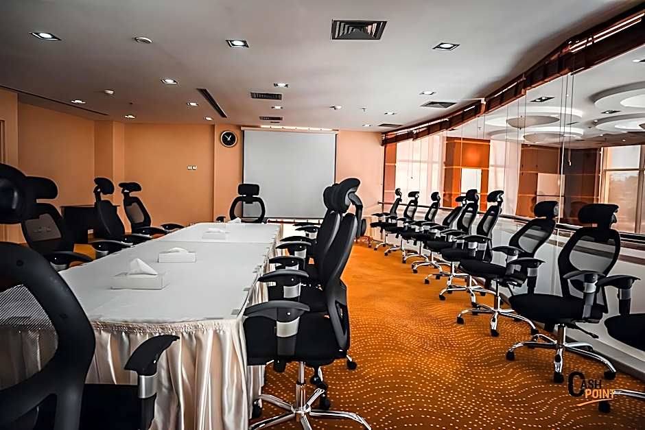 Eastyard Khobar Hotel - Formerly Ramada by Wyndham Khobar