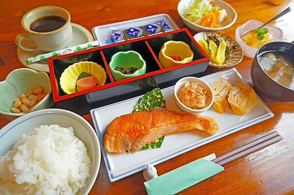 Yufunoyado Kifu