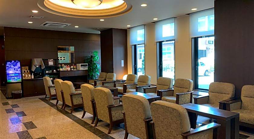 Hotel Route-Inn Sendaiko Kita Inter