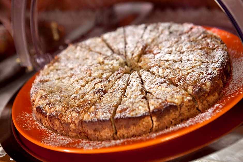 Hotel Villa Al Vento