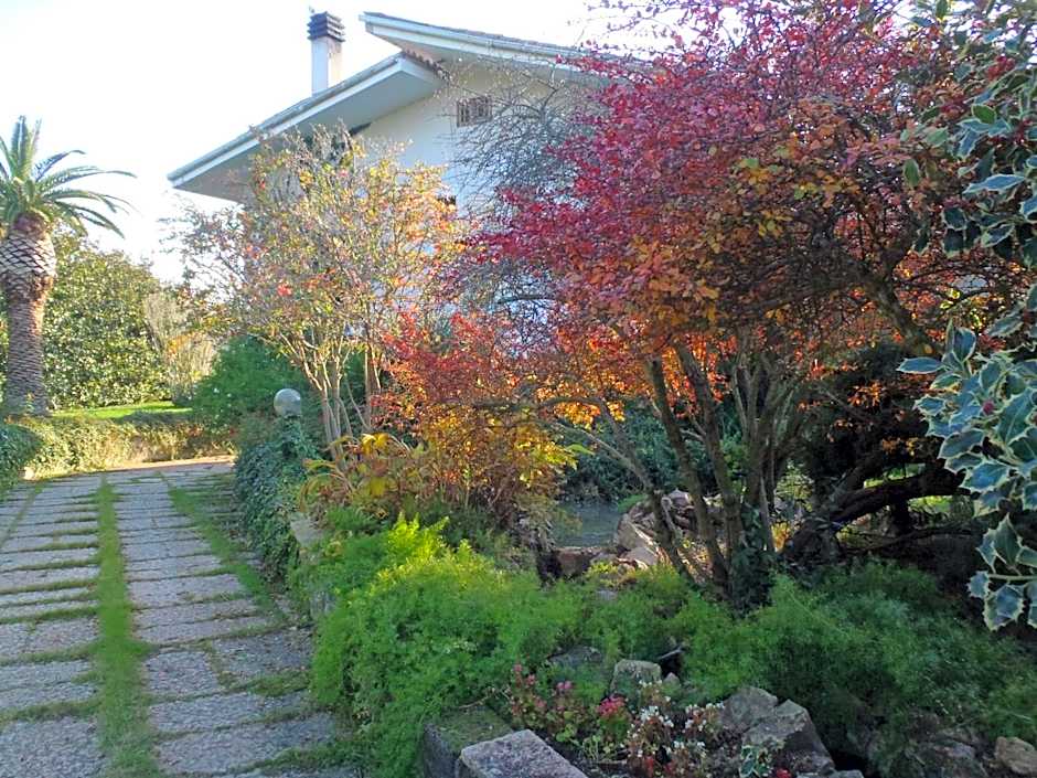 B&B Villa Sans Souci