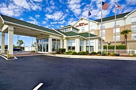 Hilton Garden Inn Panama City