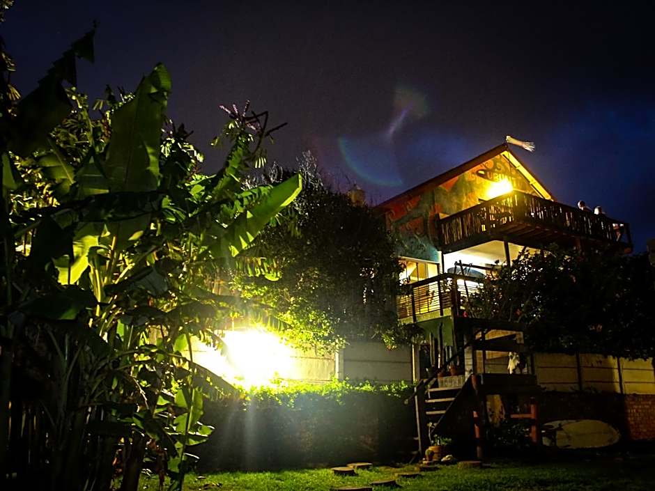 African Ubuntu Backpackers