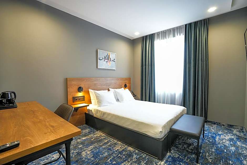 Hotel Splendid Tbilisi