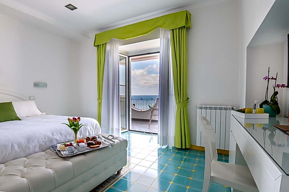 Hotel La Madonnina