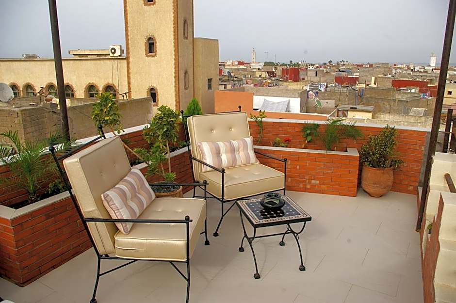 Riad Soleil D'orient